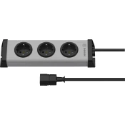Ehmann Električni razdelilnik za računalnike Ehmann Vario Linea 3-delni 0200c00032308, (20641557)
