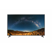LG Smart TV 55 55UR781C, 3840x2160, 300cd/m2, 3xHDMI/2xUSB/WiFi/Bluetooth/LAN/CI/RF/SPDIF