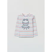 OVS Bluza DISNEY 1607628 Pisana Regular Fit