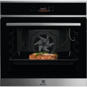 Ugradbena pećnica ELECTROLUX LOE8P39X