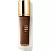GUERLAIN Parure Gold Skin Matte Foundation dolgoobstojni matirajoči tekoči puder SPF 15 odtenek 8N 35 ml