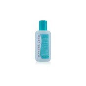 MAYBELLINE NEW YORK Gentle Nail Polish Remover Acetone Free 125ml