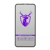 Zastitno staklo Nanobit Premium 5D za Xiaomi Redmi A3 (2024)