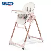 PEG PEREGO hranilica Prima Pappa Follow Me - Mon Amour