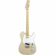 FENDER električna kitara CLASSIC PLAYER BAJA DSD