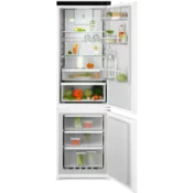 ELECTROLUX vgradni hladilnik z zamrzovalnikom KNT6ME18S1