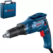 BOSCH GTB 650 Professional Odvrtač za suvu gradnju