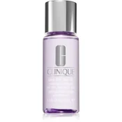 Clinique Take The Day Off dvofazni odstranjevalec ličil za oči in ustnice 50 ml