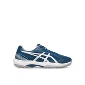 Asics Tenisice za dvoranski nogomet Court Hunter Ff 1071A111 Plava
