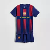 Reserved - Komplet FC Barcelona