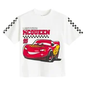 Cool club majica kr Cars, decaci