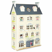 Le Toy Van Palace kućica za lutke