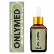 M.E.D. Acne Serum proti vnetjem, učinkovit pri najvišji koncentraciji