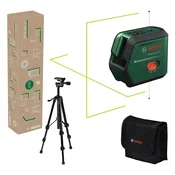 BOSCH Construction AdvancedLevel 2G komplet 0603663GZ1