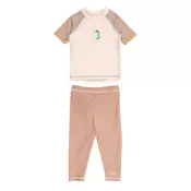 PLAYSHOES UV-zaštita  boja pijeska / svijetlosmeda / petrol / narancasta