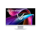 LG 32 32G810SA-W.AEU 4K UHD IPS 144Hz HDMI/DP/USB/USB-C/RJ45 AI Smart gaming monitor
