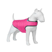 AiryVest Plašč na ježka - PINK