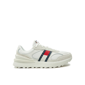 Superge Tommy Jeans Tjm Technical Runner Ess EM0EM01537 Bela