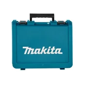 MAKITA Plastičen kovček za prenašanje DF452D