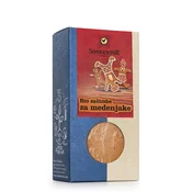 BIO ZAČIMBNA MEŠANICA ZA MEDENJAKE, 40 g