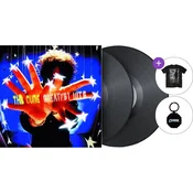 The Cure - Greatest Hits (2 LP) SET XL
