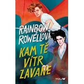 Kam tě vítr zavane