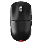 Gaming miš Pulsar - X2A v3 eS Mini, opticki, bežicni, crni