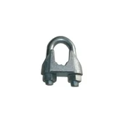 Objemka za vrv, 12 mm, DIN 741, ENPRO