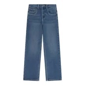 Levis Kids Kavbojke STAY moder denim
