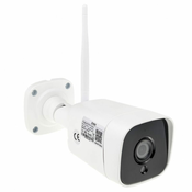 Secutek Kamera IP s 5 MP in snemanjem SBS-B18W