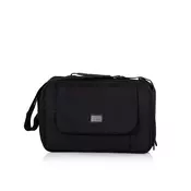 Chipolino torba za mame Noir