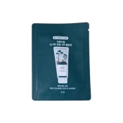 Round Lab Pine Calming Cica Cleanser (sample) – Čistilna Pena S Borom Za Nečisto Kožo 2ml (sample)