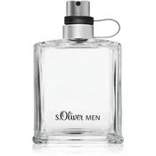 s.Oliver Men toaletna voda za moške 50 ml