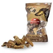 Kid Dog 100% Natural Snack goveja pljuča 4-8 cm/300 g