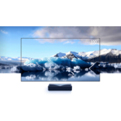 XIAOMI Mi Projektor Ambient Light Screen 100
