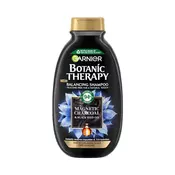 GARNIER Botanic Therapy Šampon za kosu magnetic charcoal/ 250 ml