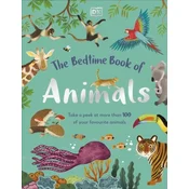 Bedtime Book of Animals