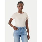 BOSS T-shirt C_Esogo_3 50545288 Ružicasta Regular Fit