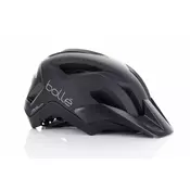 Bolle ADAPT, kolesarska čelada, črna BC4020