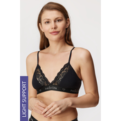 Passion PS001 Top Black L