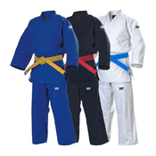 Judo kimono 350g modra | Pride - 130
