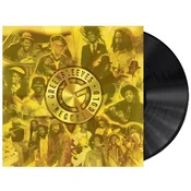 Various Artists - Greensleeves Reggae Gold (LP)