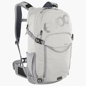 Nahrbtnik EVOC Stage 18, 18 l, pesek/kamen