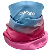 Crazy NECK GAITER LIGHT nákrčník, blueberry ()