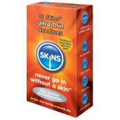 Skins Ultra Thin 12 pack