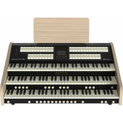 Viscount Cantorum Trio Plus Elektronicki organ