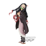 Kipic Banpresto Animation: Demon Slayer - Nezuko Kamado (Glitter & Glamours) (Special Color), 22 cm