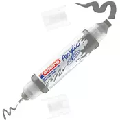 Akrilni marker E-5400 double-liner sa dva vrha