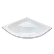 Tuš kada Harmonija Lux R90x32 (46)