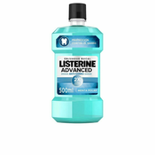 Zubna Vodica Listerine Advanced Protiv Zubnog kamenca (500 ml)